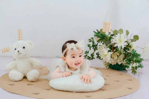 樟树宝宝几个月枕枕头最好